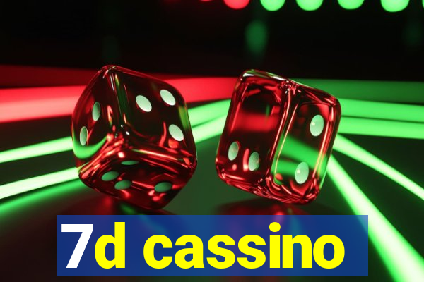 7d cassino